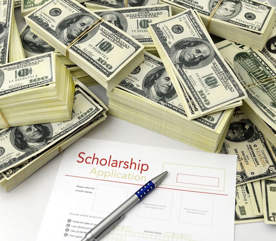 The Therapist Development Center Announces Scholarship for MSW Students!